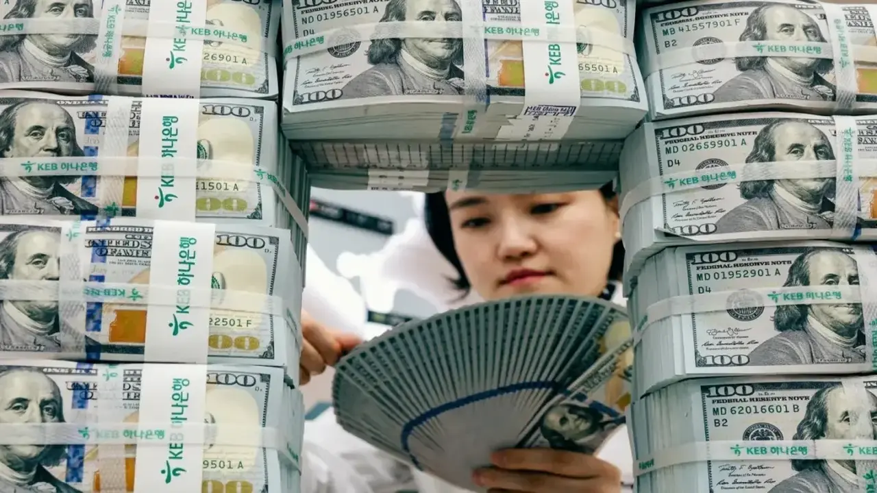 سر استقرار سعر الدولار عند 51.73 جنيه في البنوك المصرية يثير التساؤلات